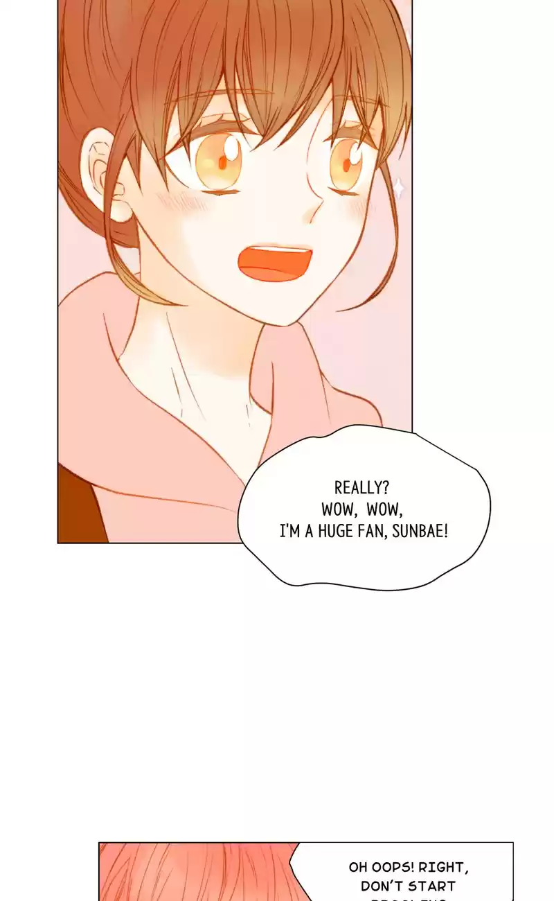 Imitation (PARK Kyung-ran) Vol.2 Ch.97