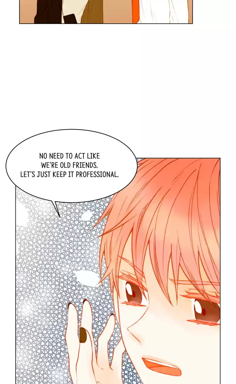 Imitation (PARK Kyung-ran) Vol.2 Ch.97