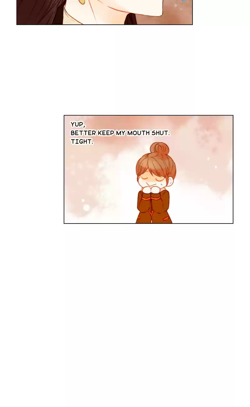 Imitation (PARK Kyung-ran) Vol.2 Ch.97