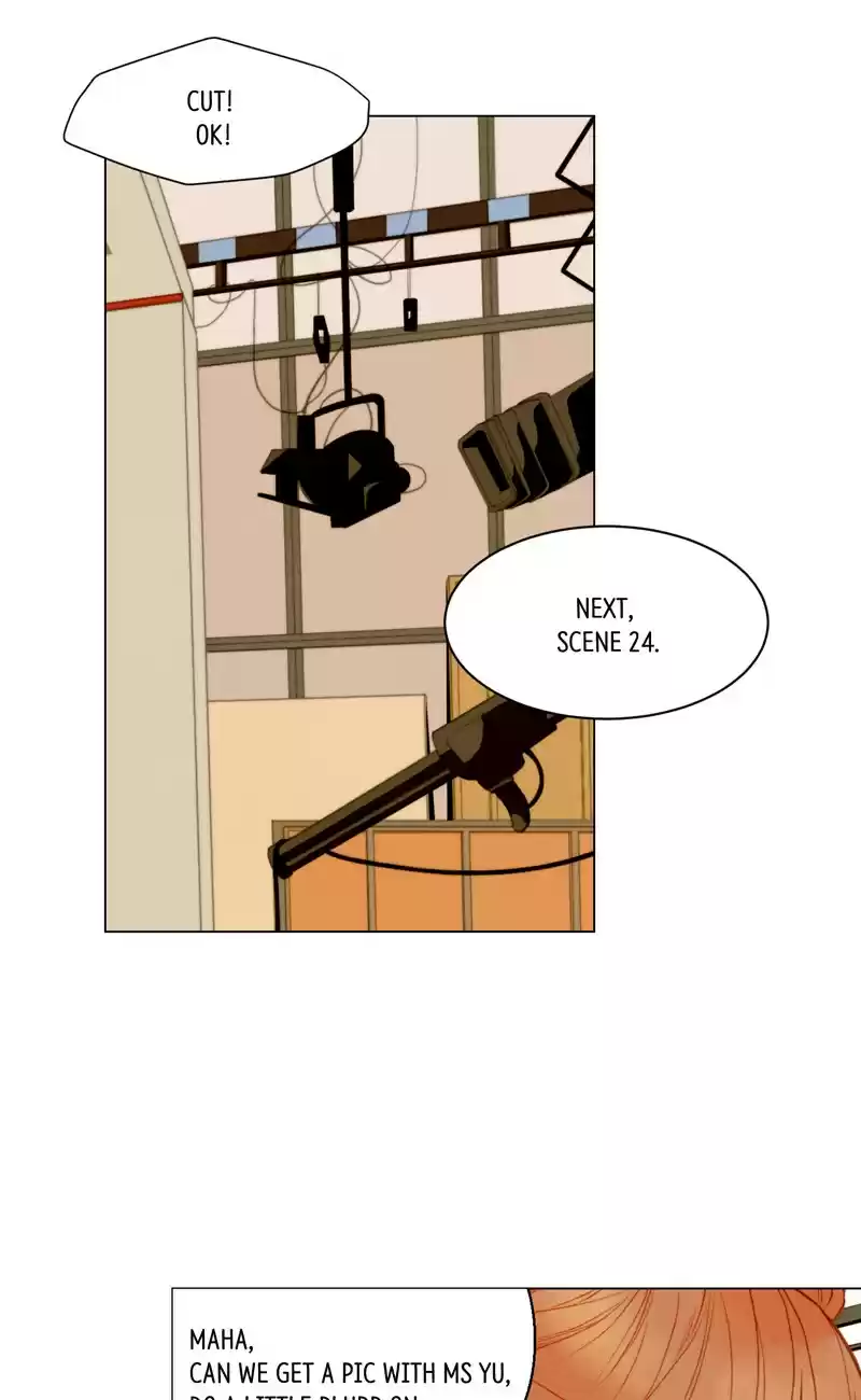 Imitation (PARK Kyung-ran) Vol.2 Ch.97