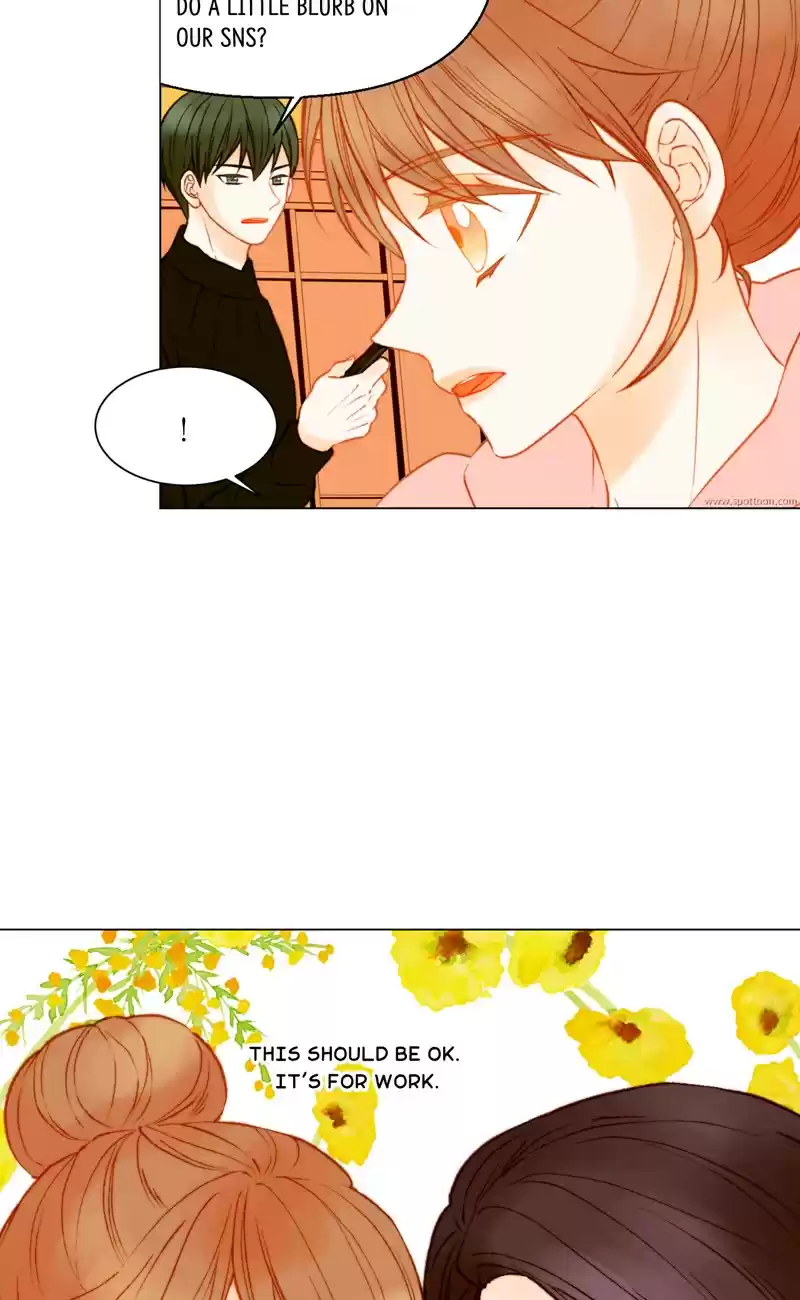 Imitation (PARK Kyung-ran) Vol.2 Ch.97