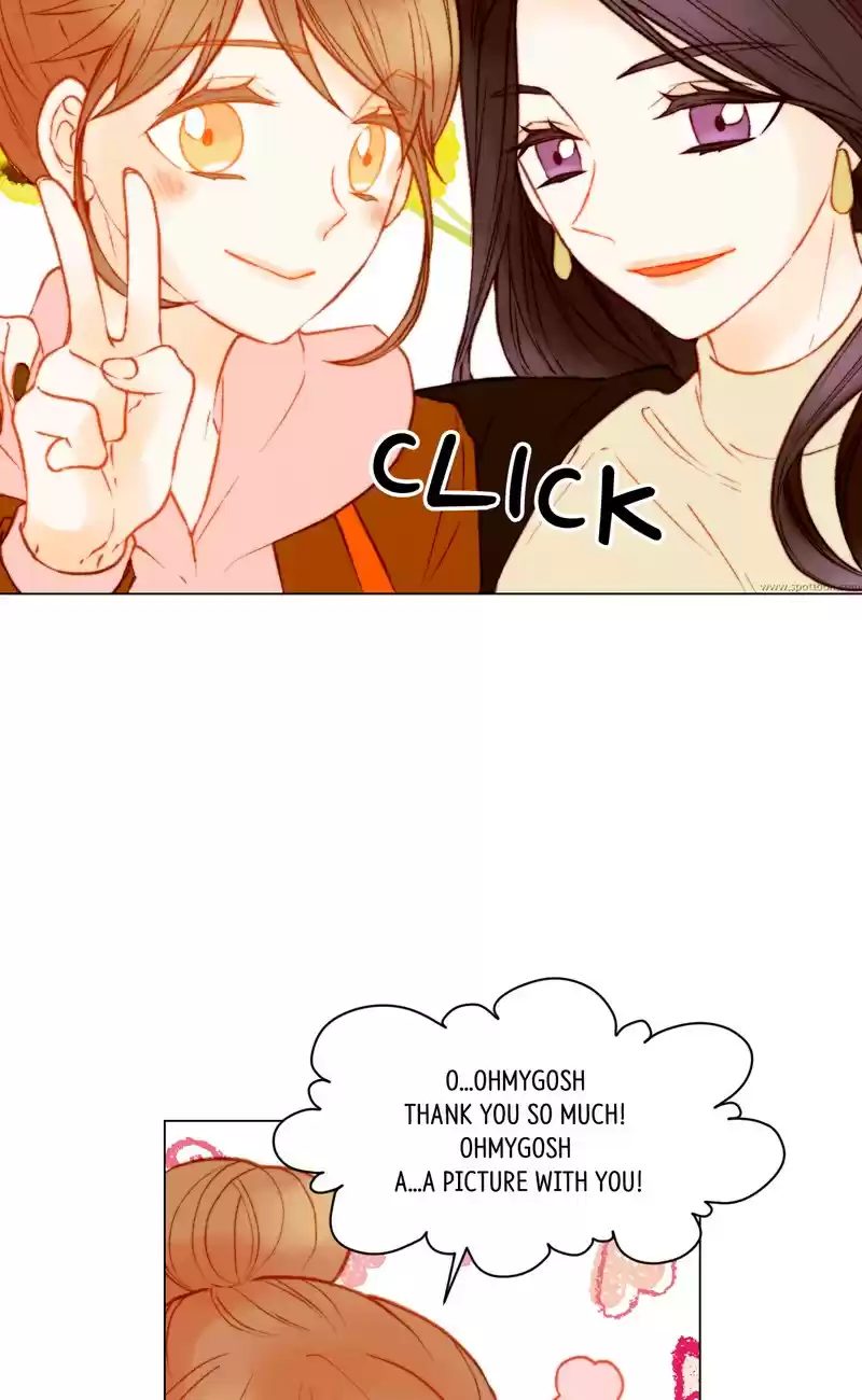 Imitation (PARK Kyung-ran) Vol.2 Ch.97