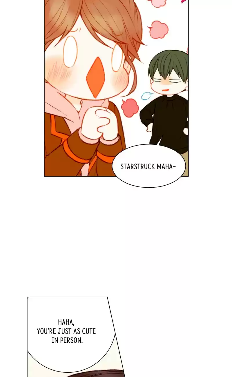 Imitation (PARK Kyung-ran) Vol.2 Ch.97