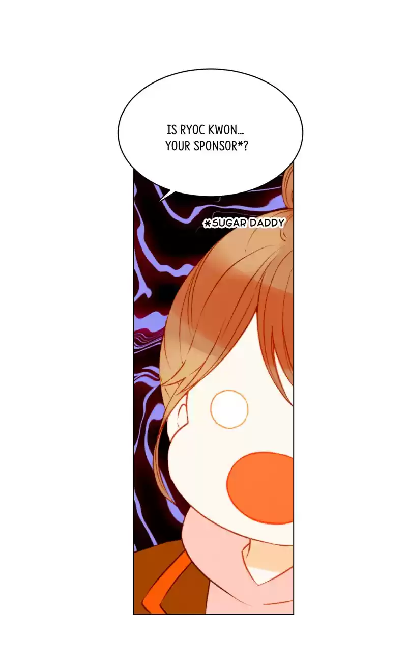 Imitation (PARK Kyung-ran) Vol.2 Ch.97