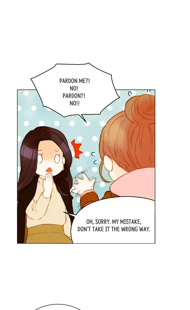 Imitation (PARK Kyung-ran) Vol.2 Ch.97