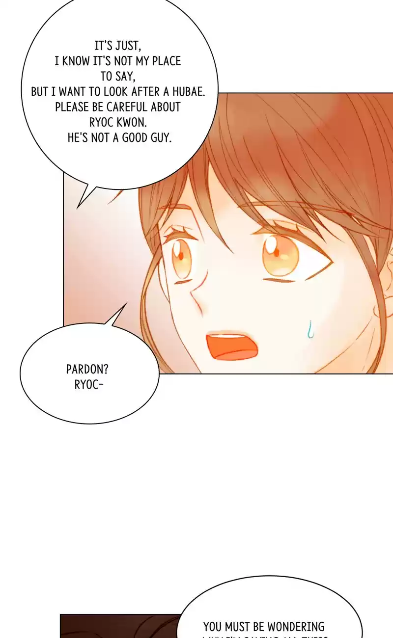 Imitation (PARK Kyung-ran) Vol.2 Ch.97