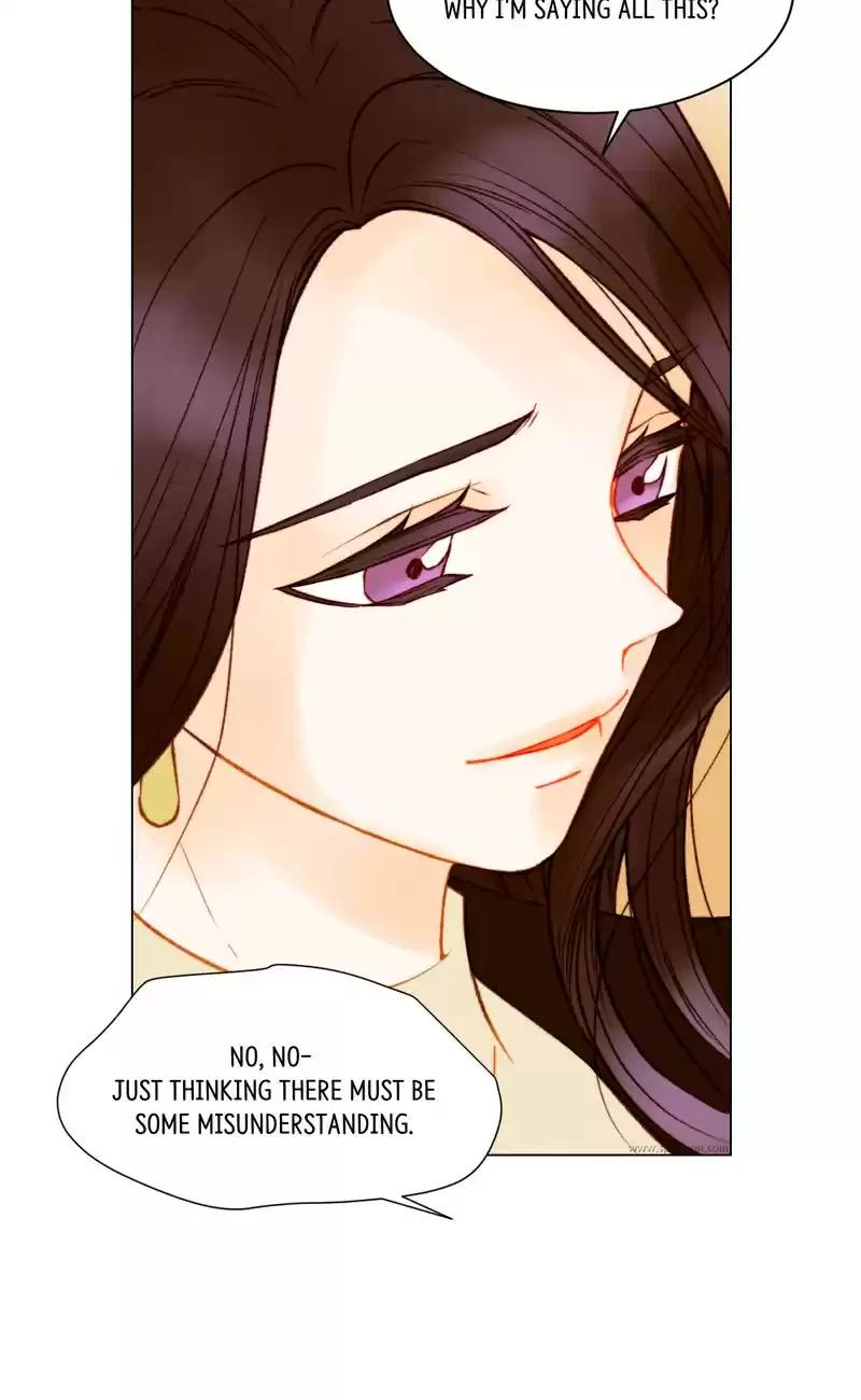 Imitation (PARK Kyung-ran) Vol.2 Ch.97