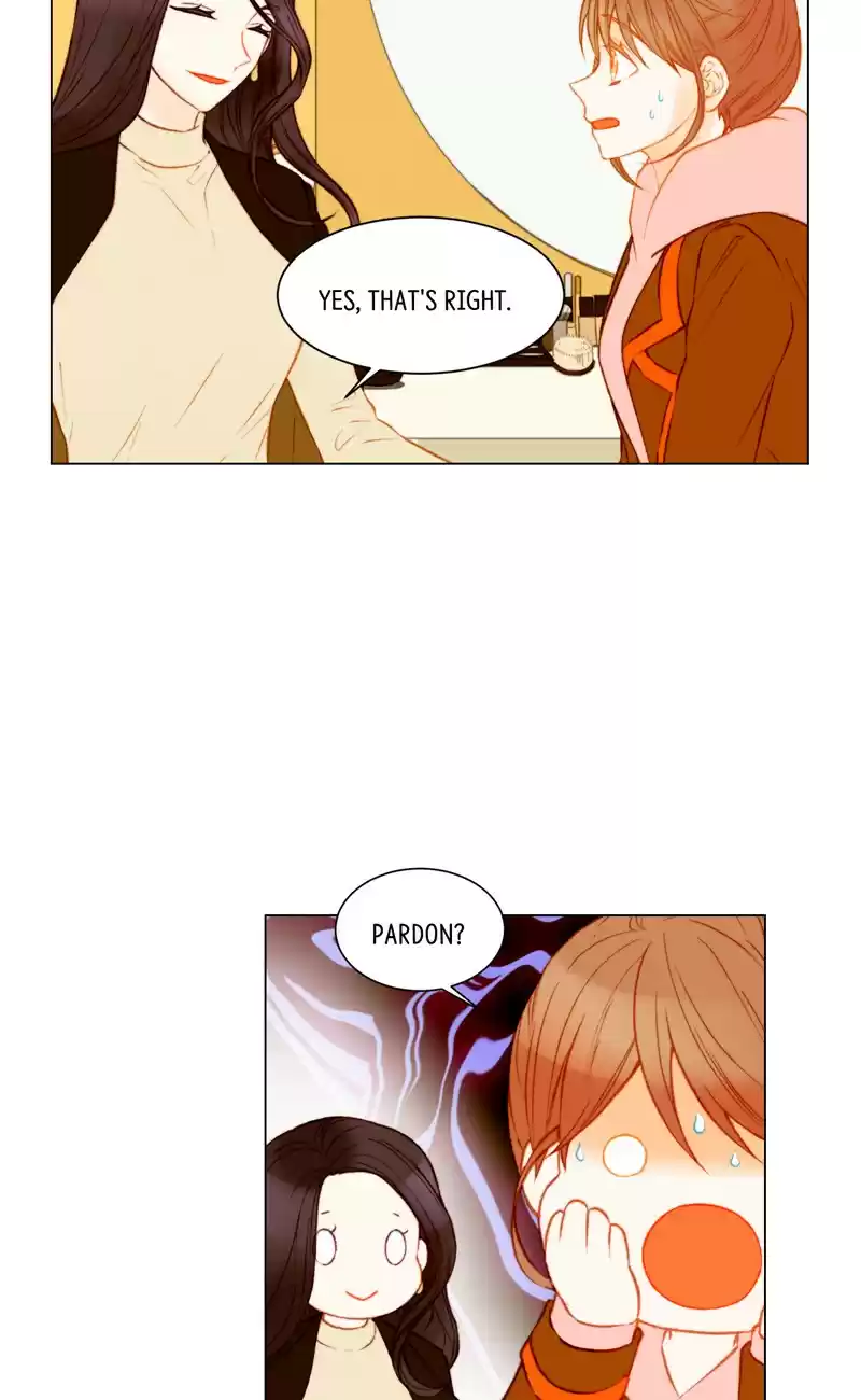 Imitation (PARK Kyung-ran) Vol.2 Ch.97