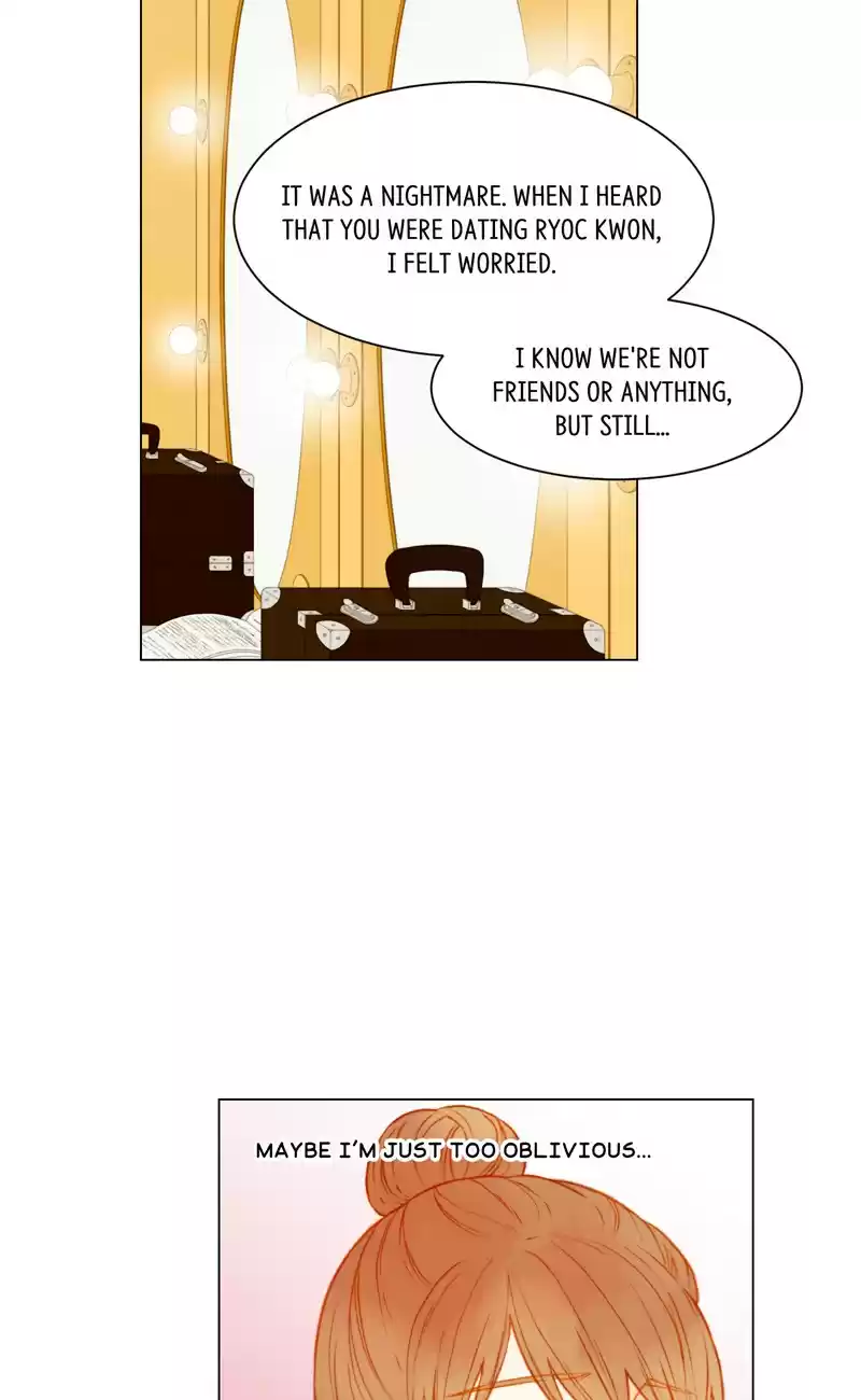 Imitation (PARK Kyung-ran) Vol.2 Ch.97