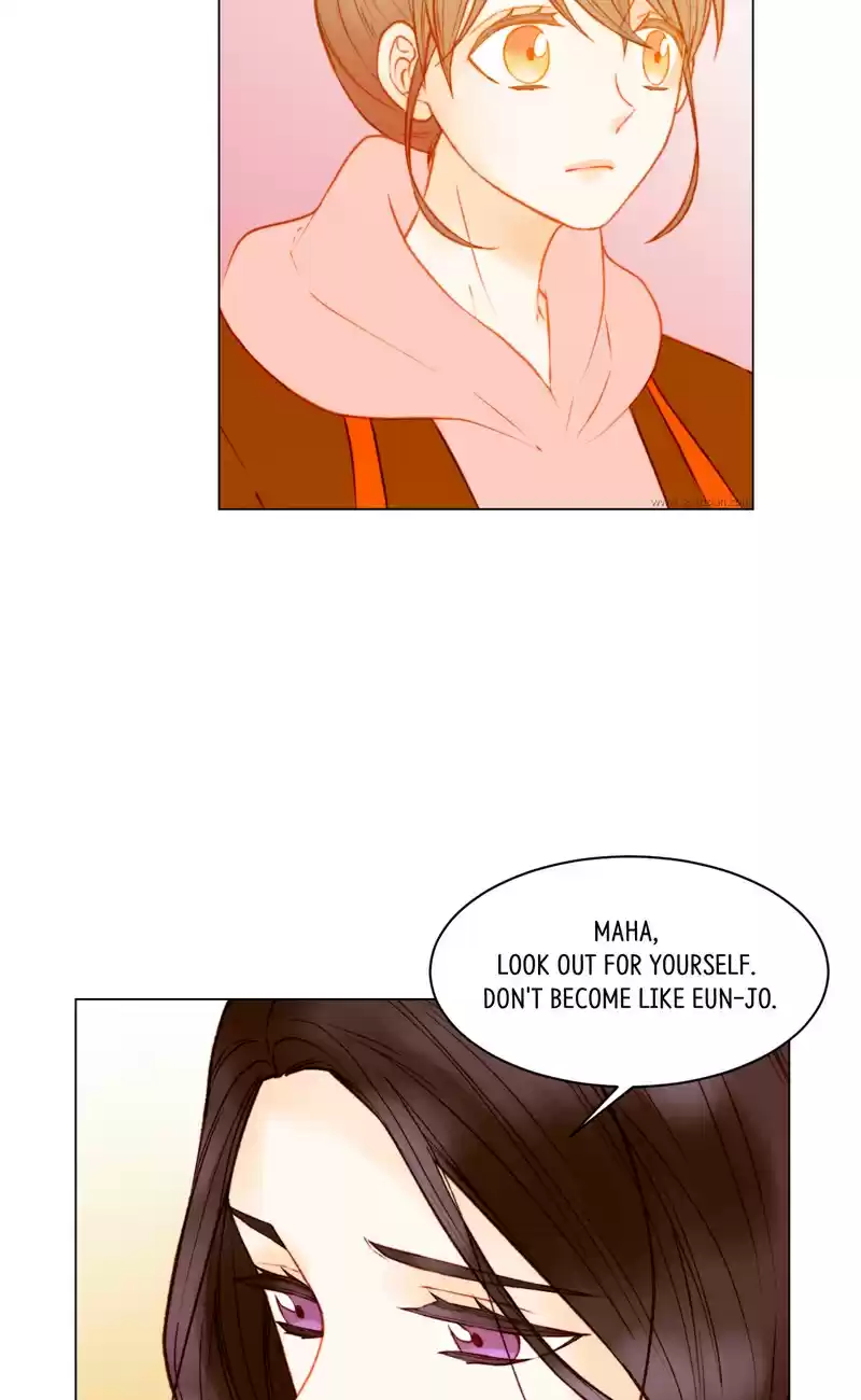 Imitation (PARK Kyung-ran) Vol.2 Ch.97