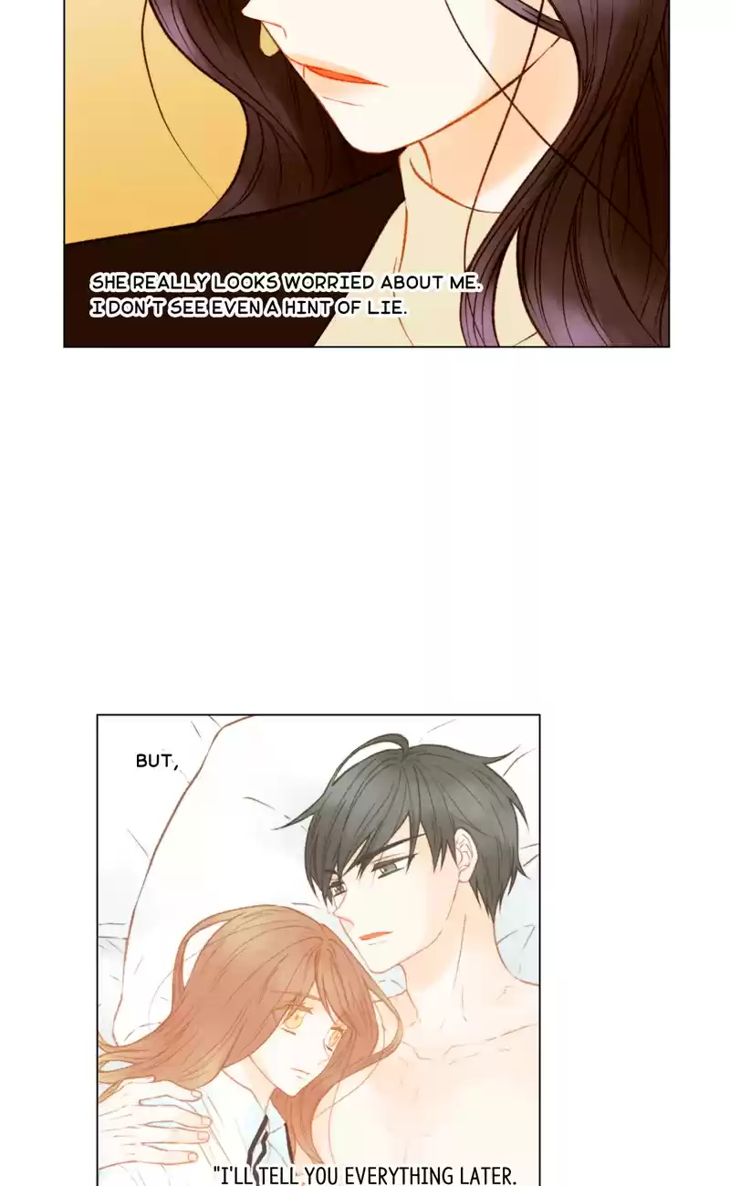 Imitation (PARK Kyung-ran) Vol.2 Ch.97