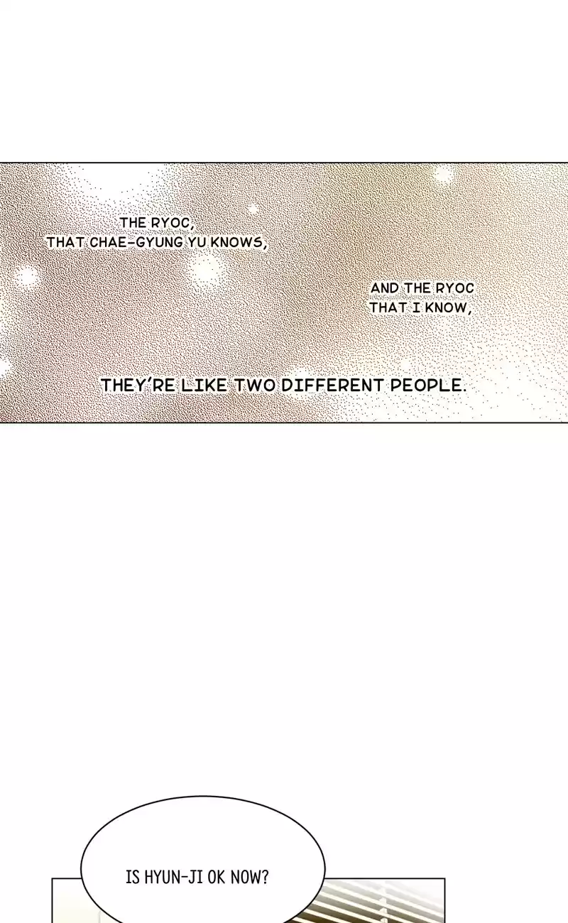 Imitation (PARK Kyung-ran) Vol.2 Ch.97