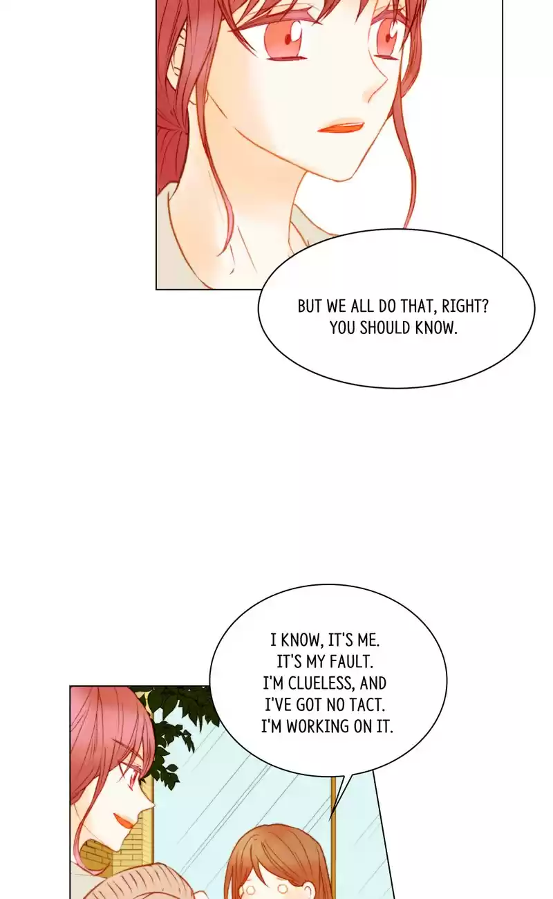 Imitation (PARK Kyung-ran) Vol.2 Ch.97