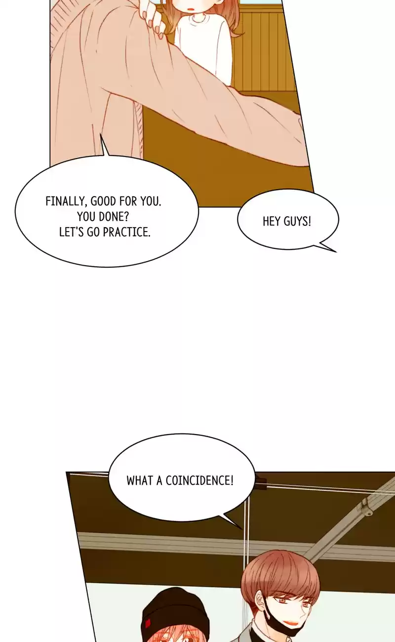 Imitation (PARK Kyung-ran) Vol.2 Ch.97