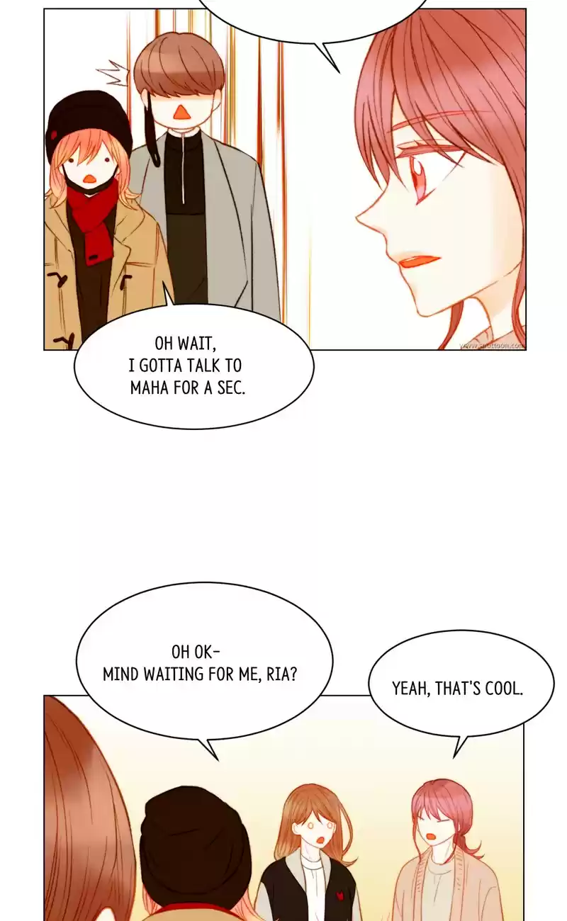 Imitation (PARK Kyung-ran) Vol.2 Ch.97