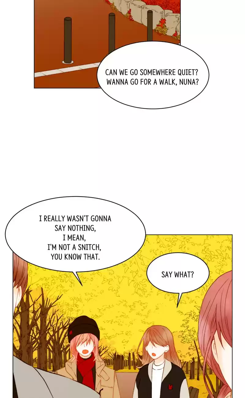 Imitation (PARK Kyung-ran) Vol.2 Ch.97