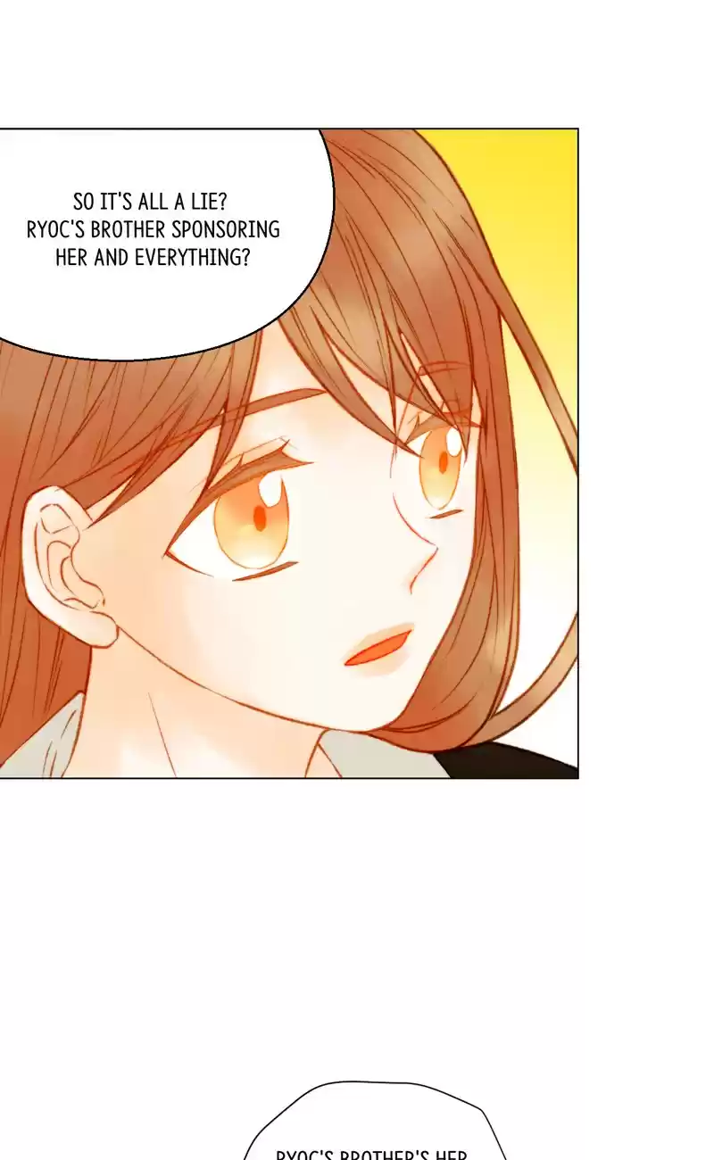 Imitation (PARK Kyung-ran) Vol.2 Ch.97