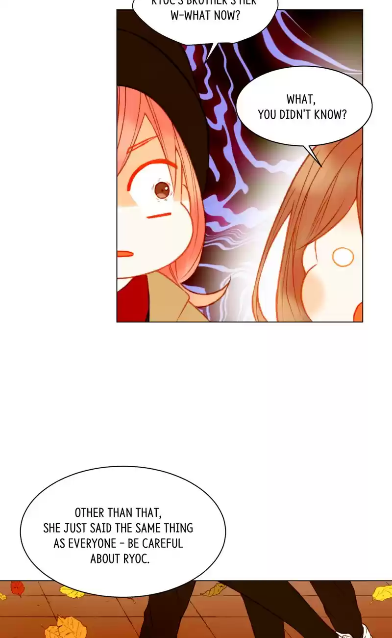 Imitation (PARK Kyung-ran) Vol.2 Ch.97