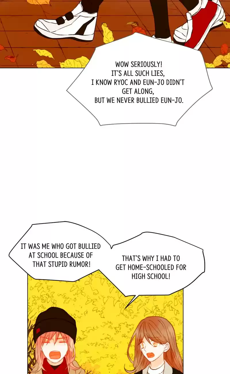 Imitation (PARK Kyung-ran) Vol.2 Ch.97