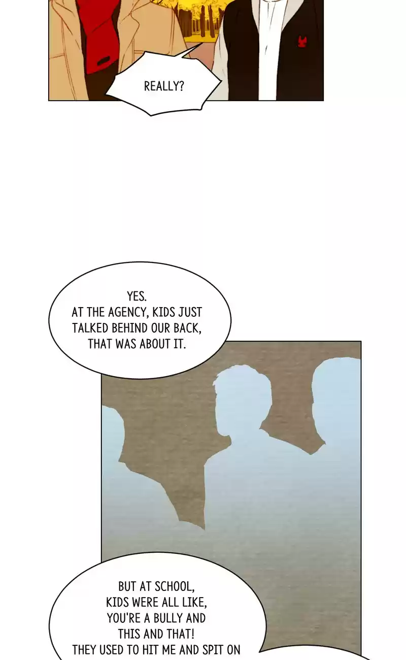 Imitation (PARK Kyung-ran) Vol.2 Ch.97