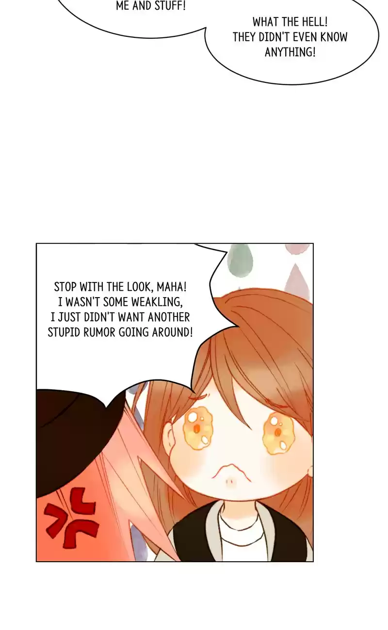 Imitation (PARK Kyung-ran) Vol.2 Ch.97