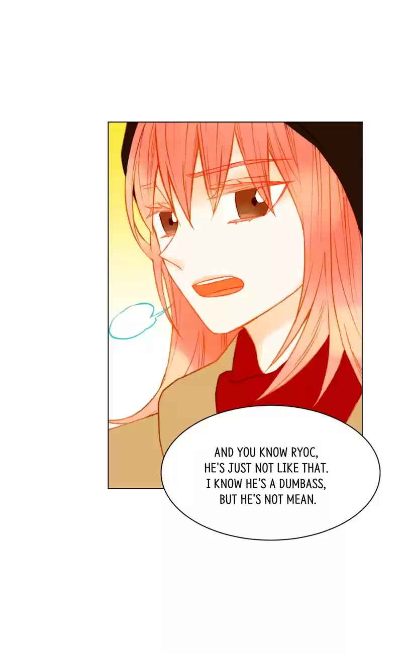 Imitation (PARK Kyung-ran) Vol.2 Ch.97