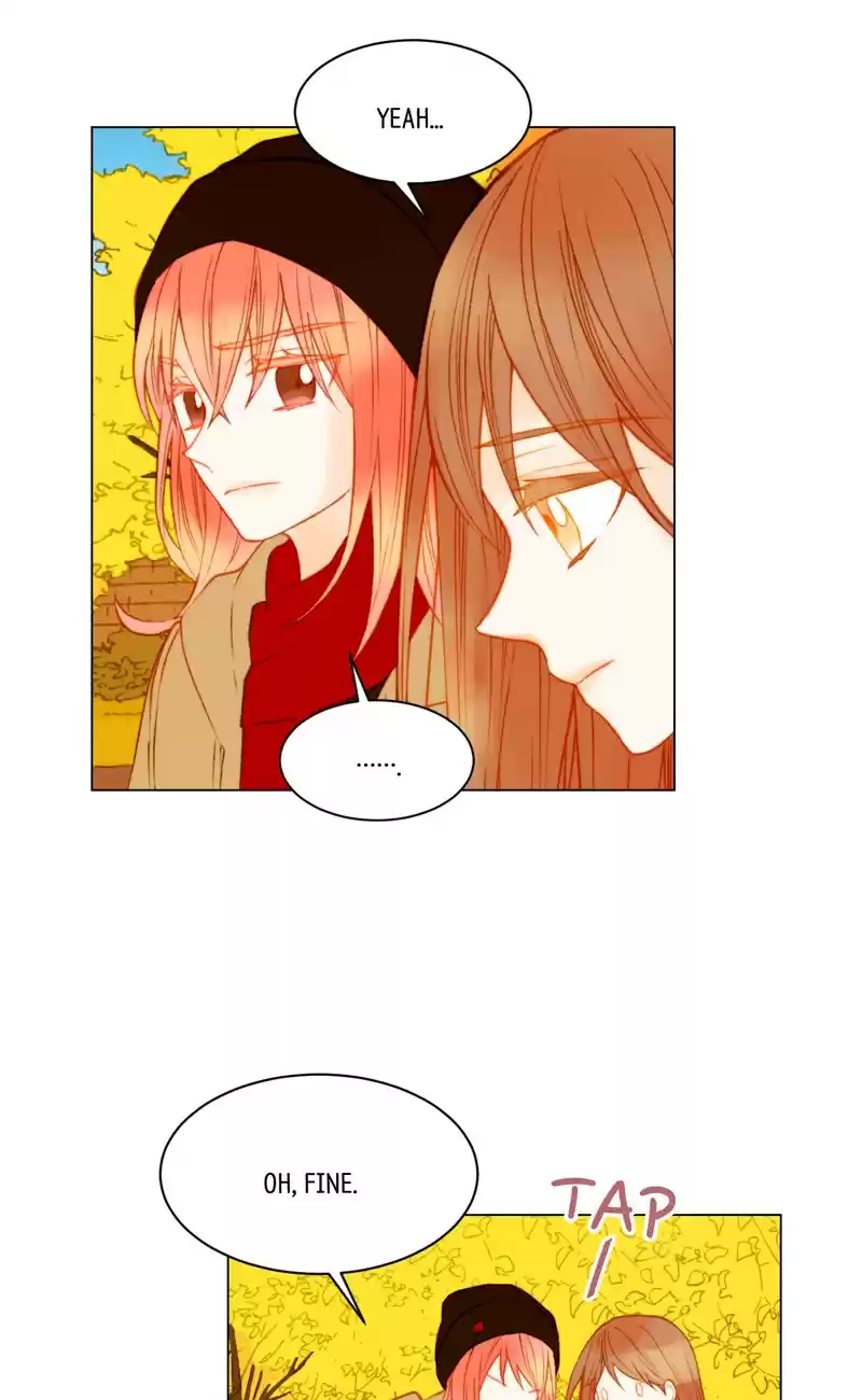 Imitation (PARK Kyung-ran) Vol.2 Ch.97