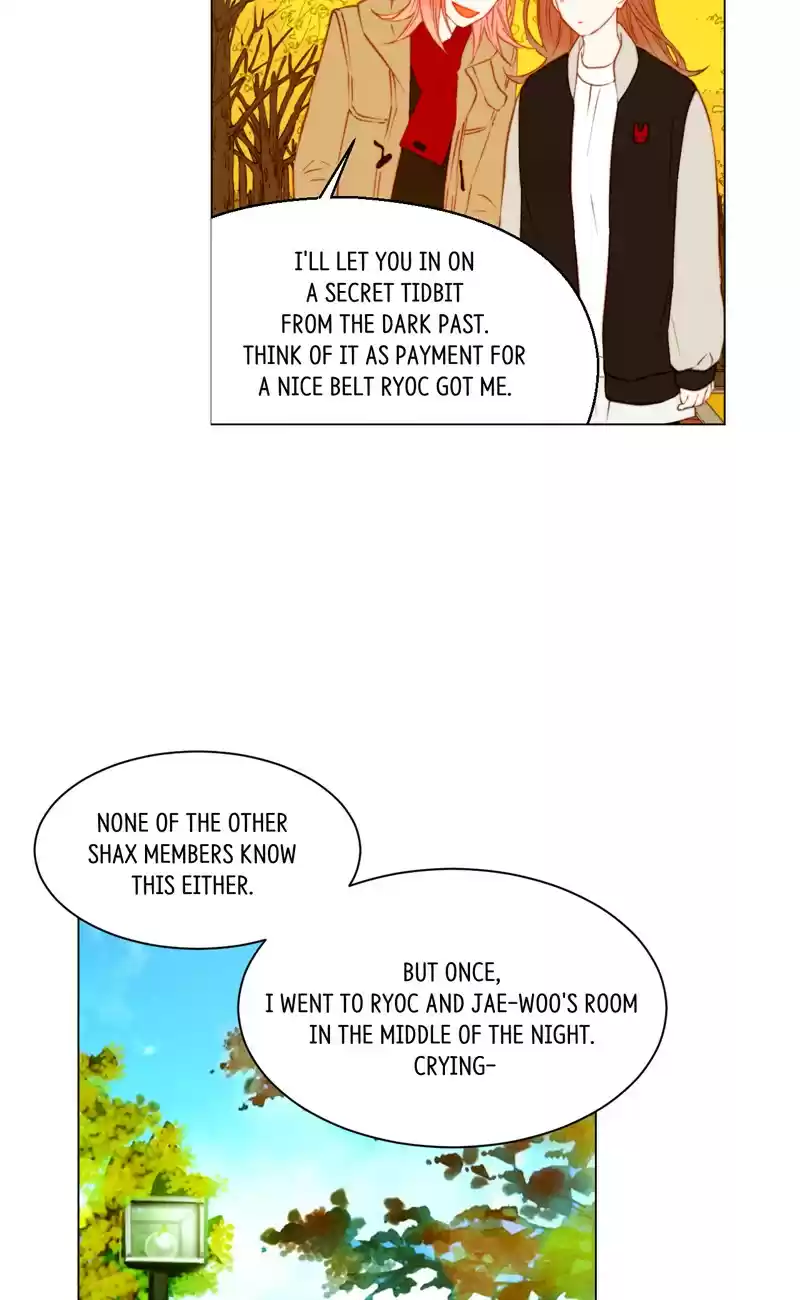 Imitation (PARK Kyung-ran) Vol.2 Ch.97