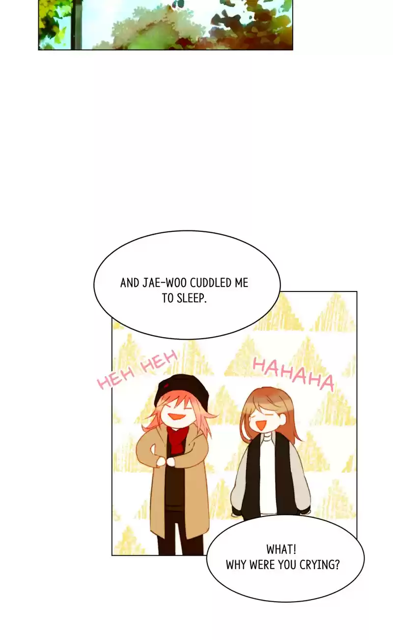 Imitation (PARK Kyung-ran) Vol.2 Ch.97