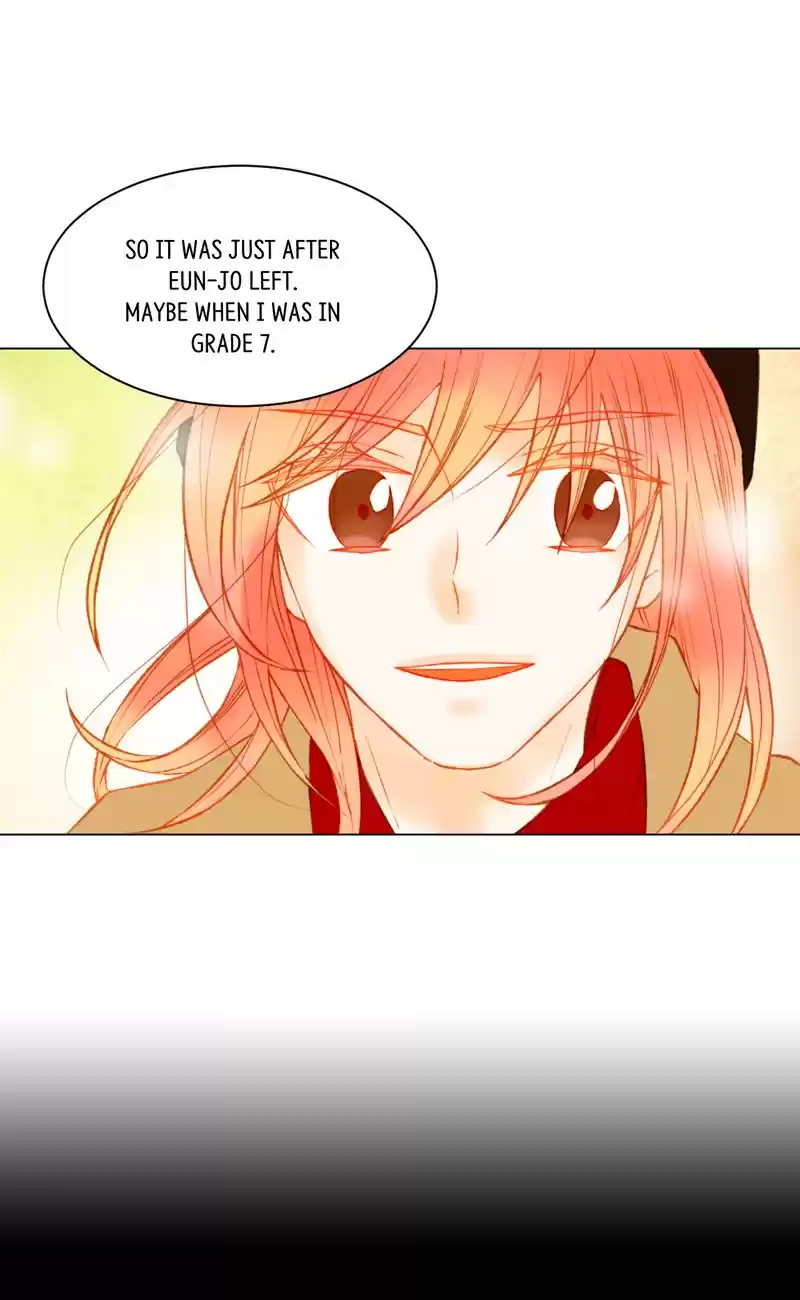 Imitation (PARK Kyung-ran) Vol.2 Ch.97