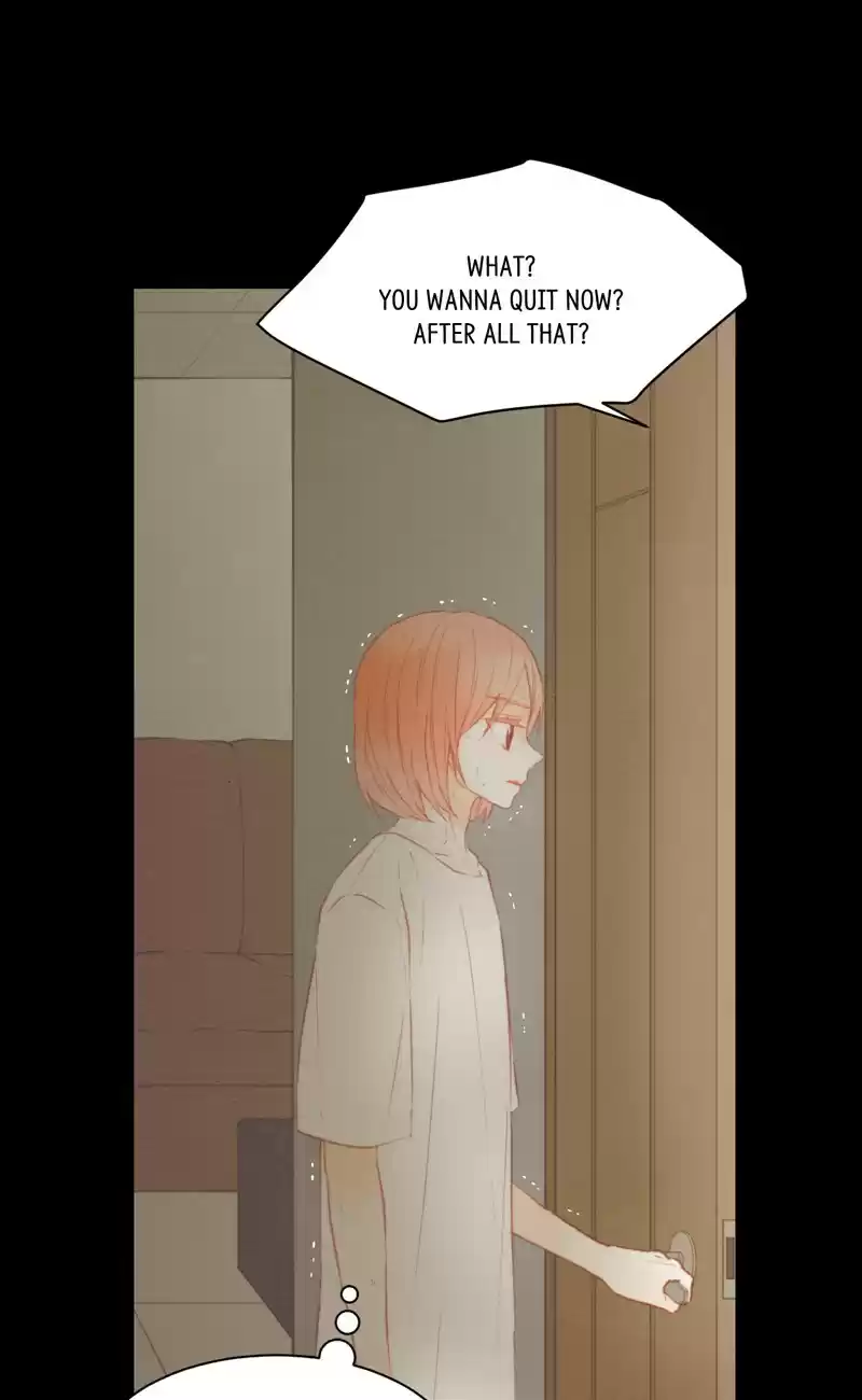 Imitation (PARK Kyung-ran) Vol.2 Ch.97