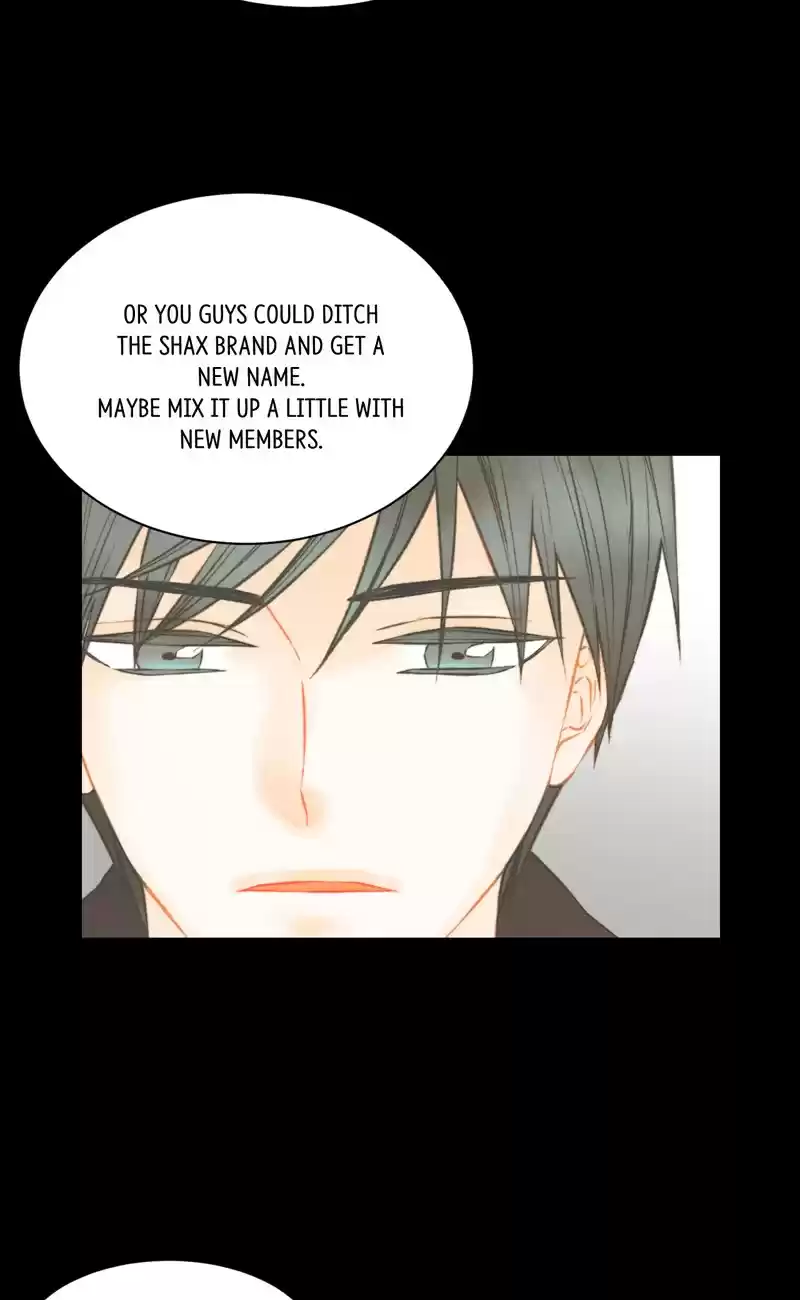 Imitation (PARK Kyung-ran) Vol.2 Ch.97