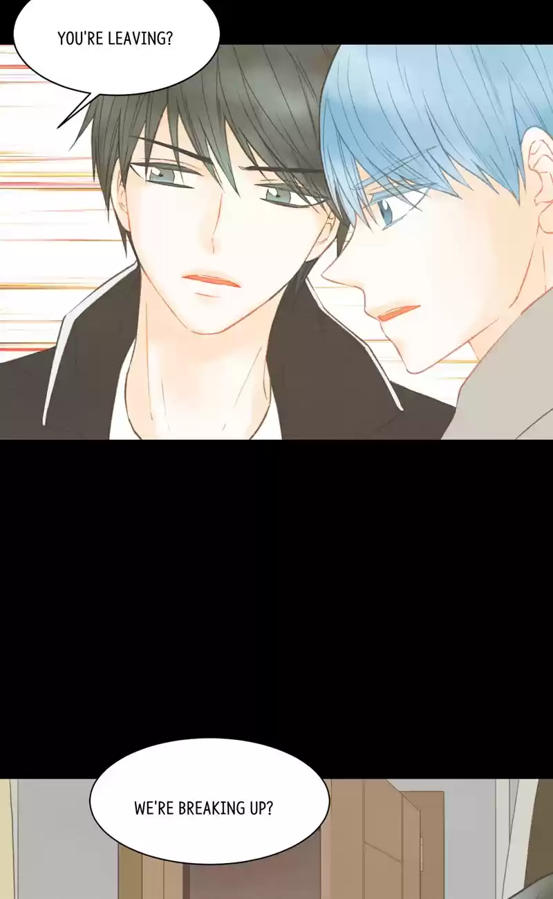 Imitation (PARK Kyung-ran) Vol.2 Ch.97