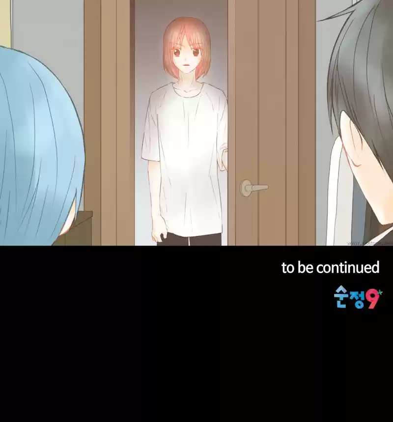 Imitation (PARK Kyung-ran) Vol.2 Ch.97