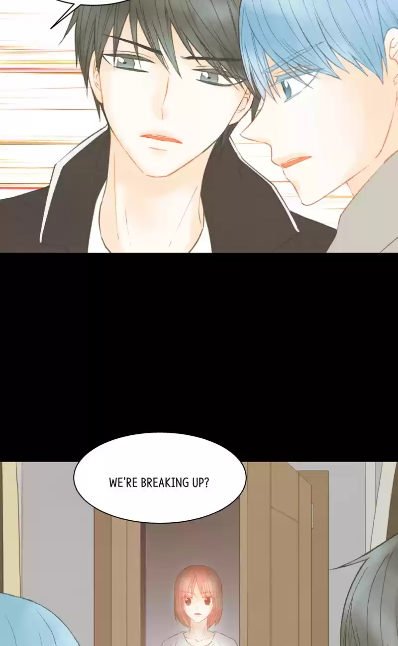 Imitation (PARK Kyung-ran) Vol.2 Ch.98