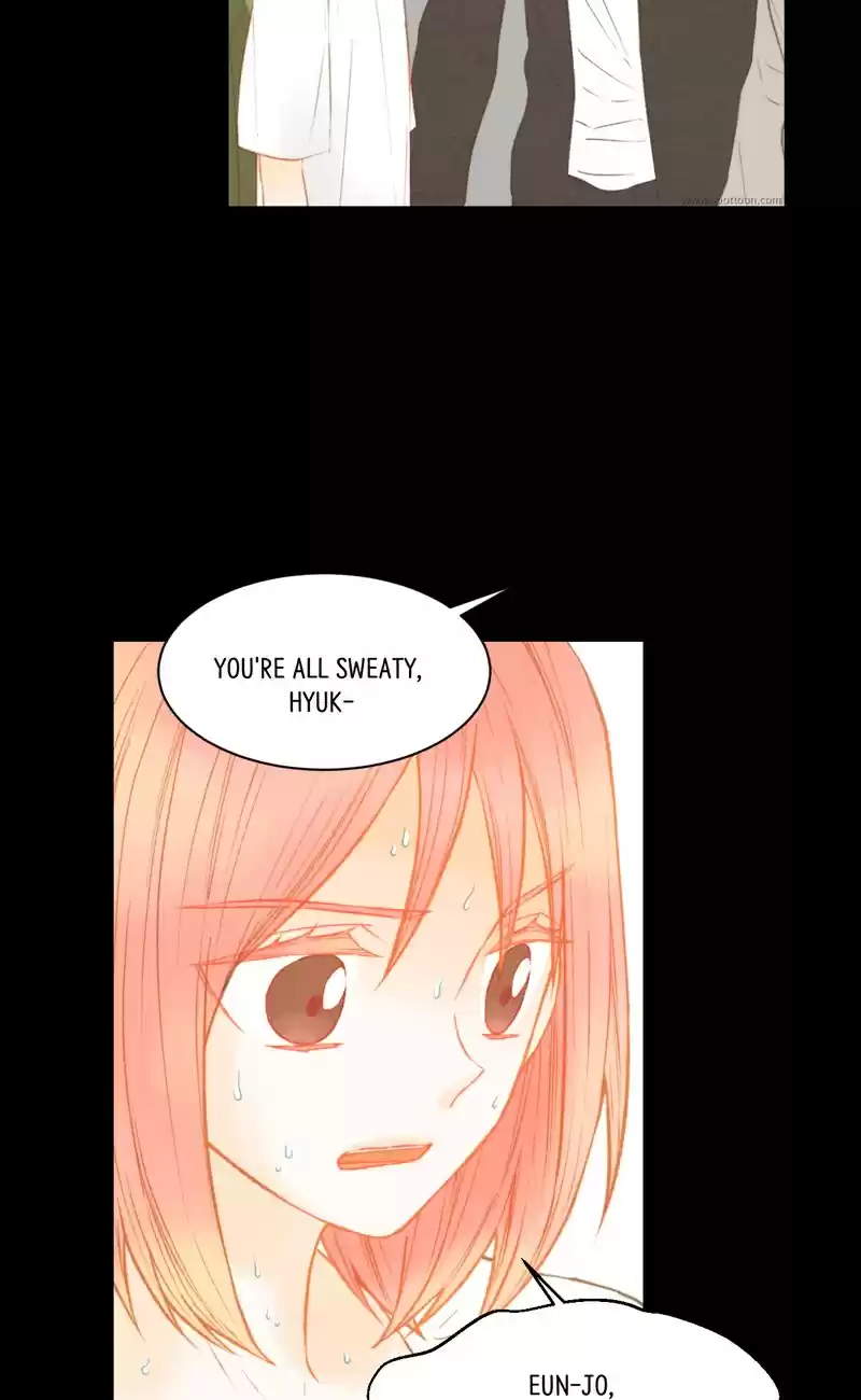 Imitation (PARK Kyung-ran) Vol.2 Ch.98