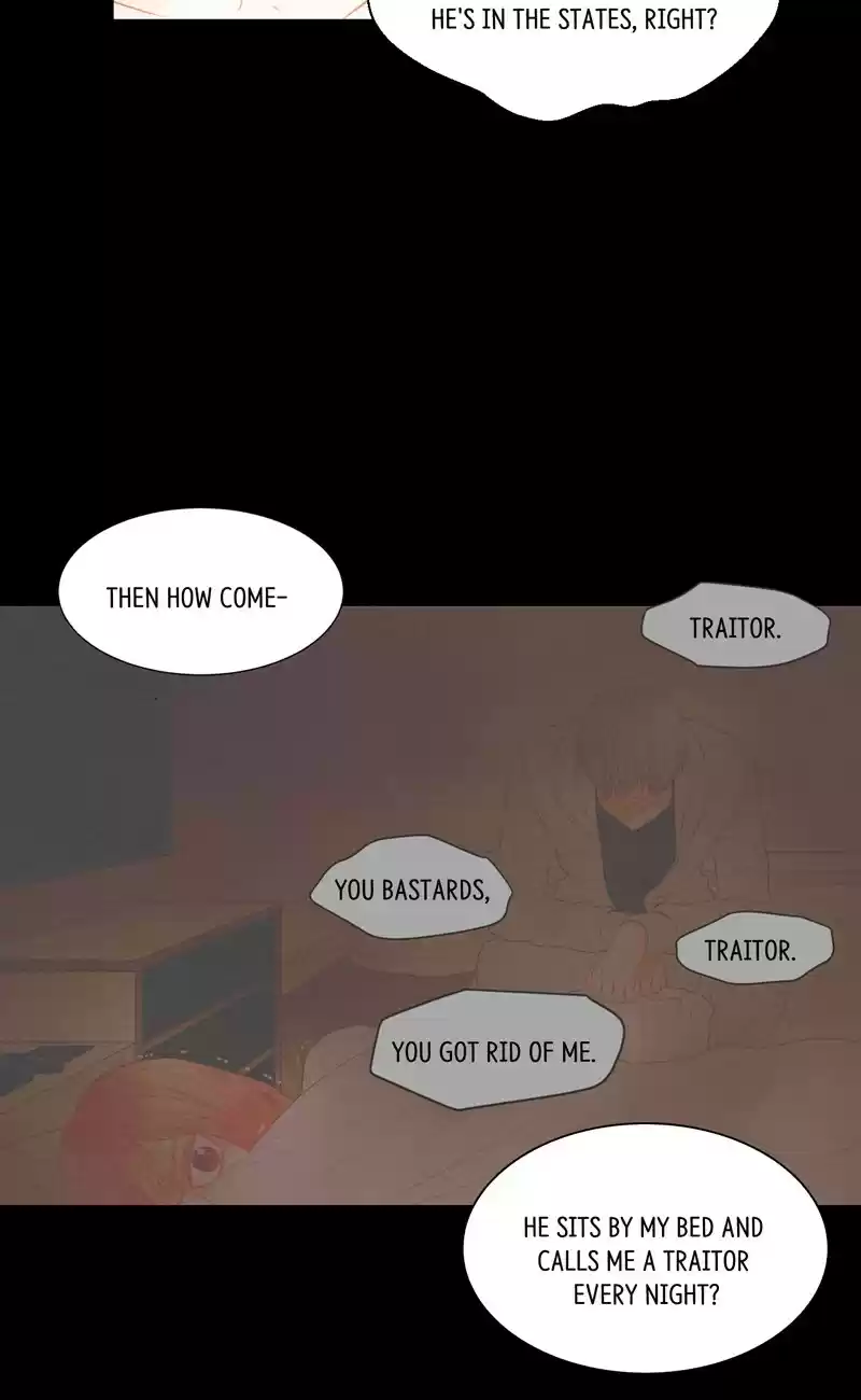 Imitation (PARK Kyung-ran) Vol.2 Ch.98