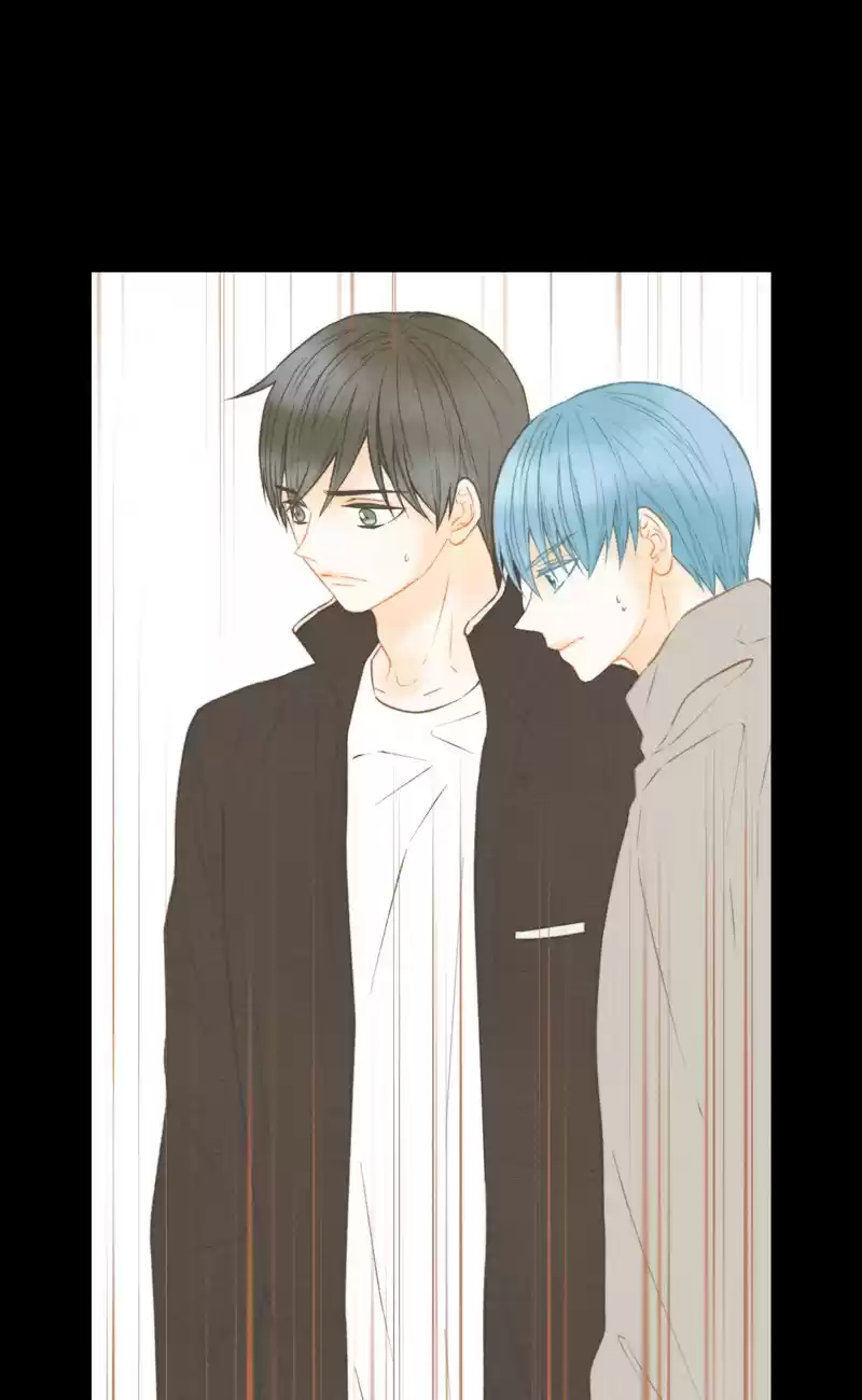 Imitation (PARK Kyung-ran) Vol.2 Ch.98