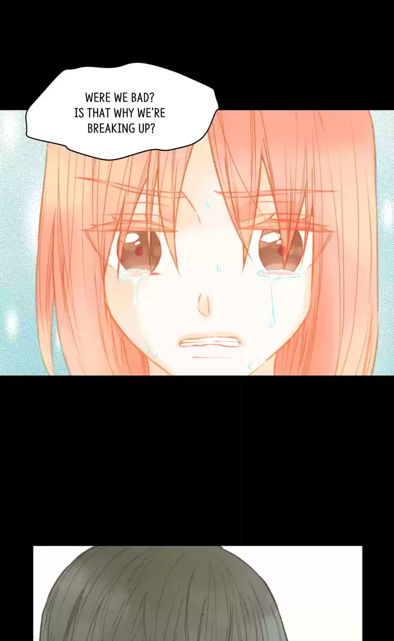 Imitation (PARK Kyung-ran) Vol.2 Ch.98