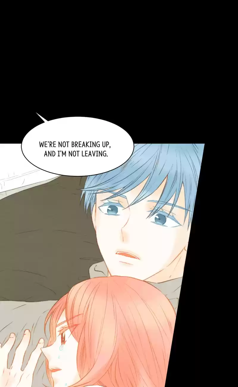 Imitation (PARK Kyung-ran) Vol.2 Ch.98