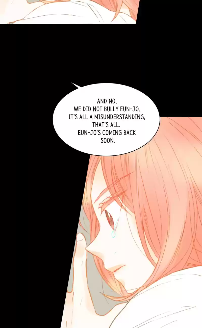 Imitation (PARK Kyung-ran) Vol.2 Ch.98