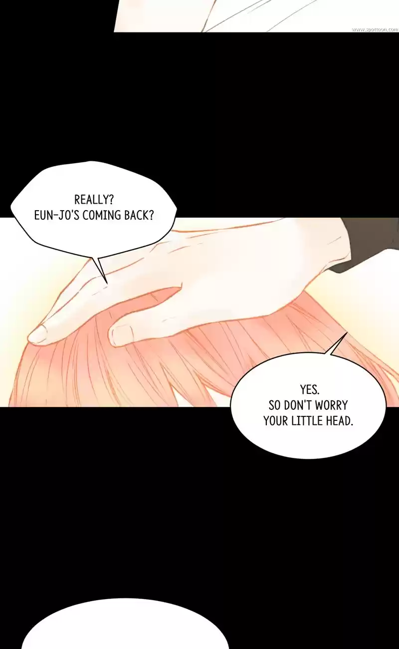 Imitation (PARK Kyung-ran) Vol.2 Ch.98