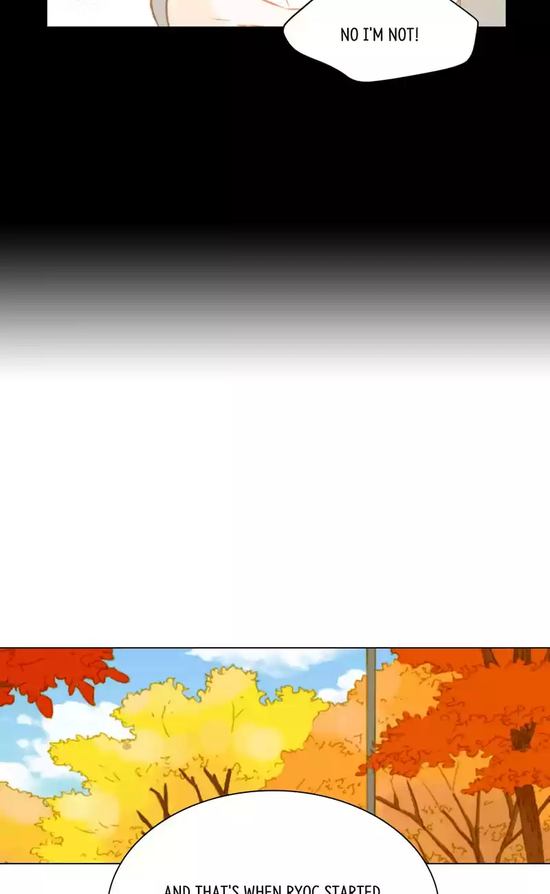 Imitation (PARK Kyung-ran) Vol.2 Ch.98