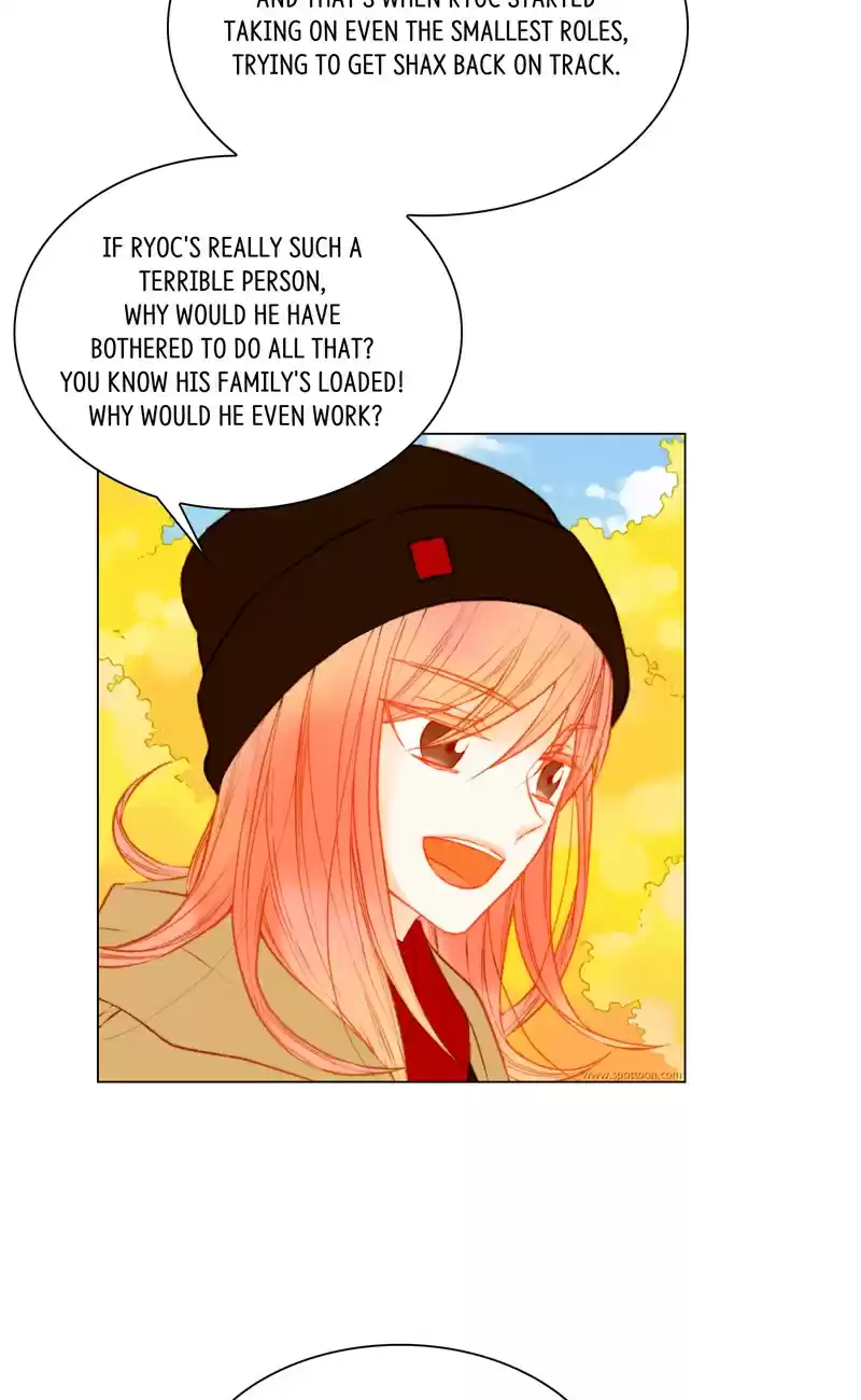 Imitation (PARK Kyung-ran) Vol.2 Ch.98