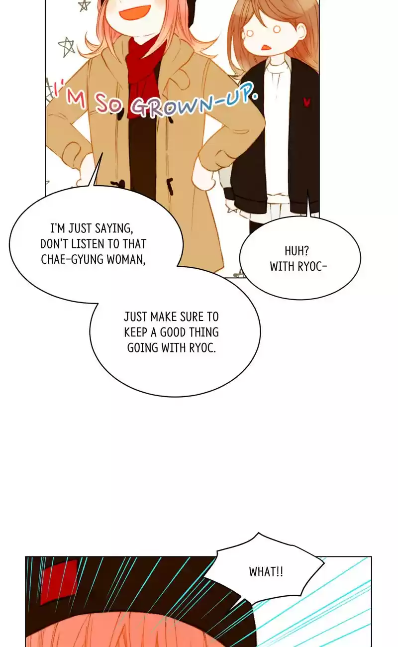 Imitation (PARK Kyung-ran) Vol.2 Ch.98