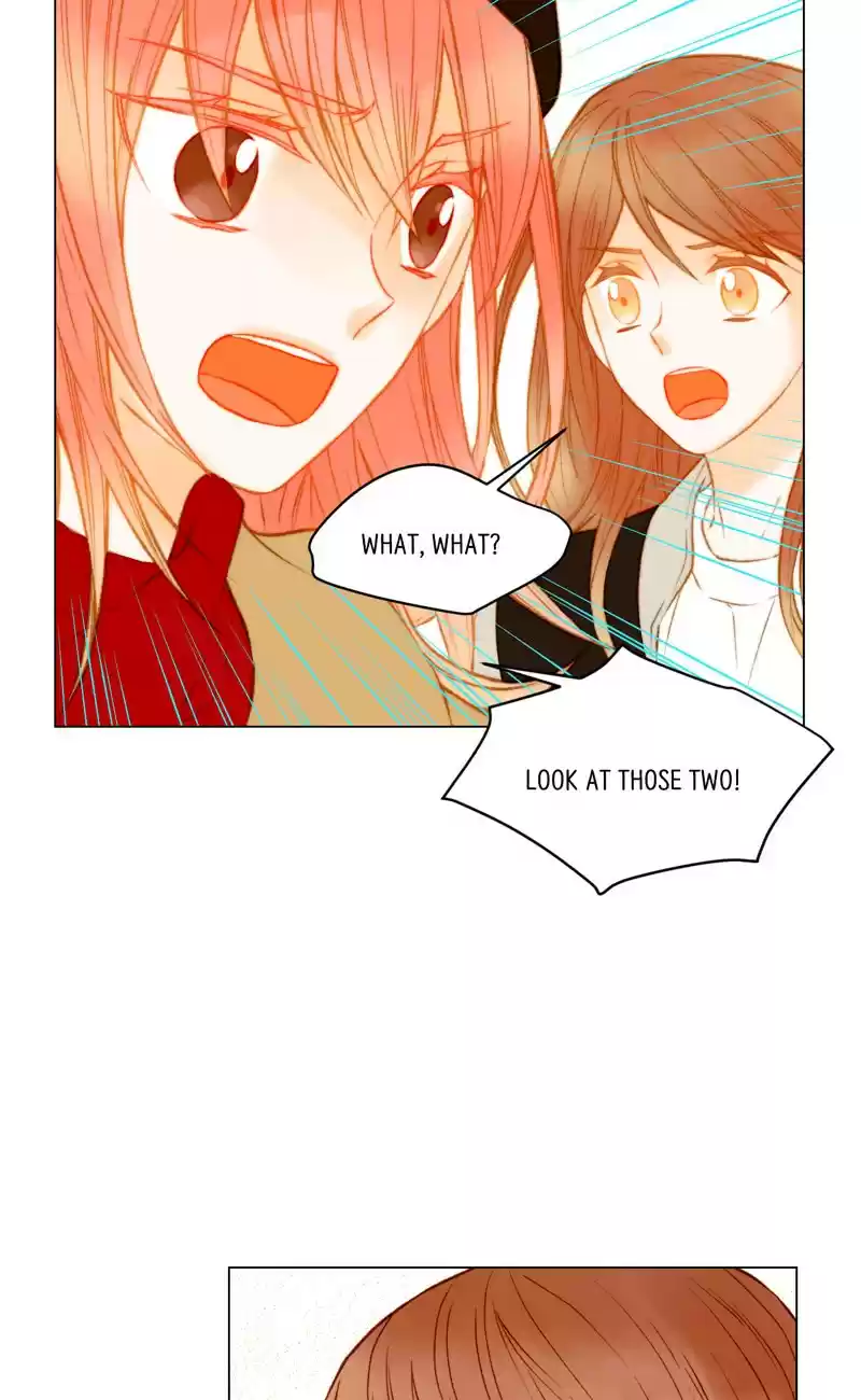 Imitation (PARK Kyung-ran) Vol.2 Ch.98