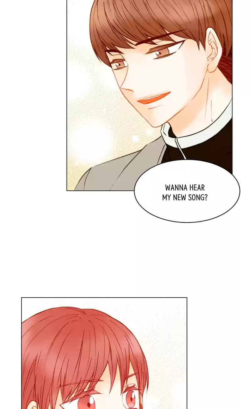 Imitation (PARK Kyung-ran) Vol.2 Ch.98