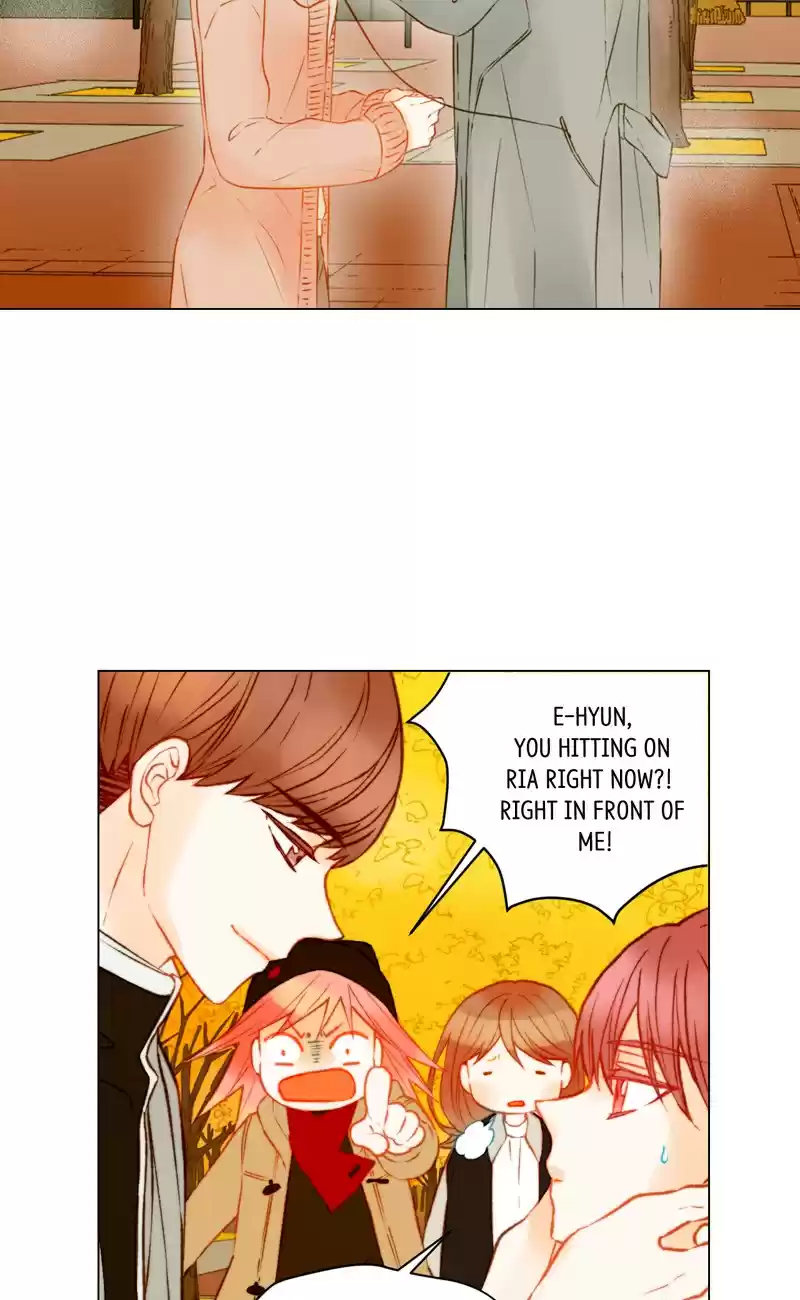 Imitation (PARK Kyung-ran) Vol.2 Ch.98