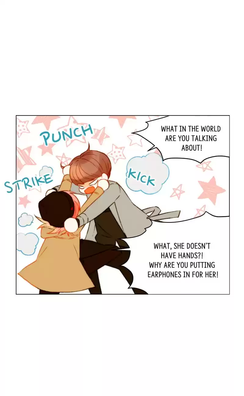 Imitation (PARK Kyung-ran) Vol.2 Ch.98