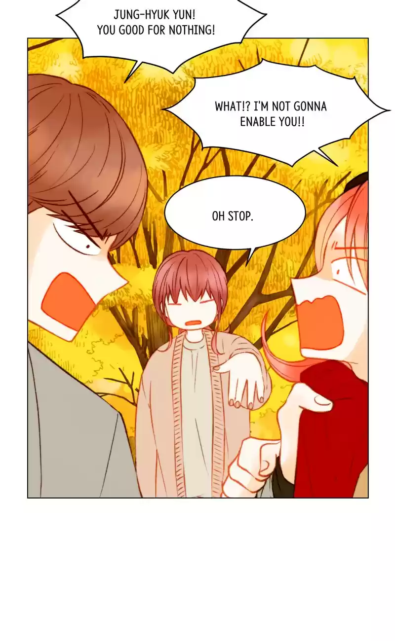 Imitation (PARK Kyung-ran) Vol.2 Ch.98